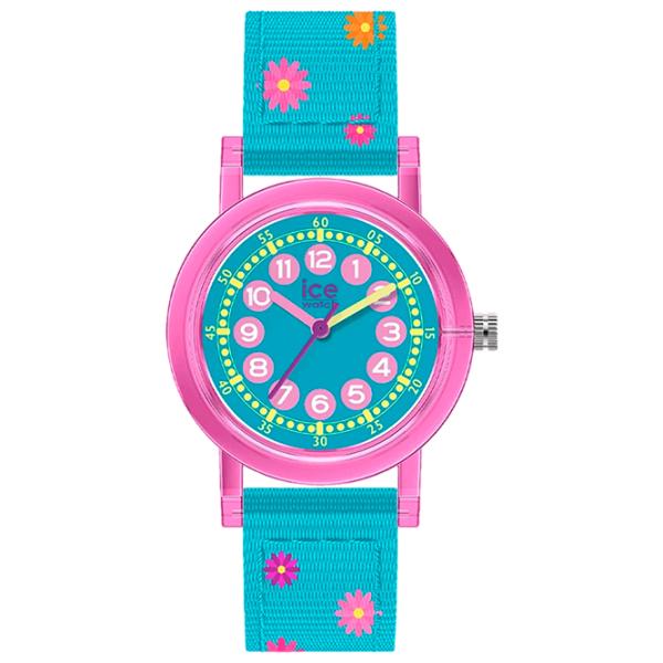 Ceas de mână pentru copii Ice-Watch 024497 Cuarț / 28 mm photo 1 Ceas de mână pentru copii Ice-Watch 024497 Cuarț / 28 mm photo 1