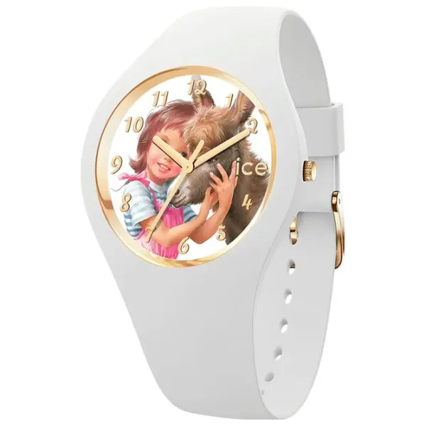 Ceas de mână pentru copii Ice-Watch 022705 Cuarț / 34 mm photo 1 Ceas de mână pentru copii Ice-Watch 022705 Cuarț / 34 mm photo 1