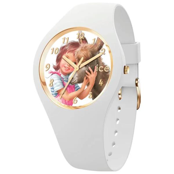 Ceas de mână pentru copii Ice-Watch 022705 Cuarț / 34 mm photo 1 Ceas de mână pentru copii Ice-Watch 022705 Cuarț / 34 mm photo 1