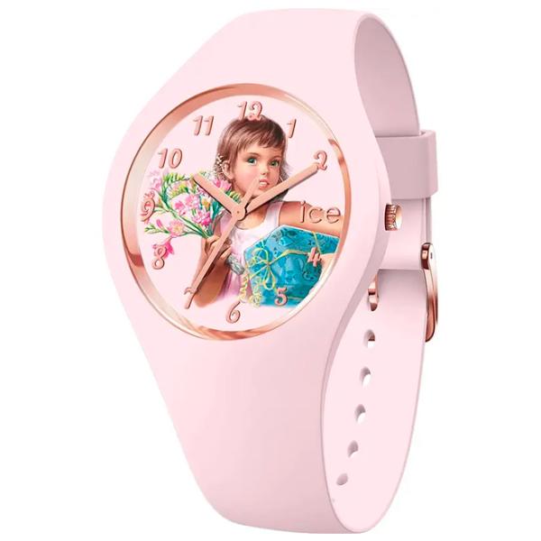 Ceas de mână pentru copii Ice-Watch 022708 Cuarț / 34 mm photo 1 Ceas de mână pentru copii Ice-Watch 022708 Cuarț / 34 mm photo 1