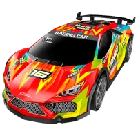 Mașină Lead Honor Drift Racing High Speed Thunder LH-C080  / 2.4 GHz / Black Red