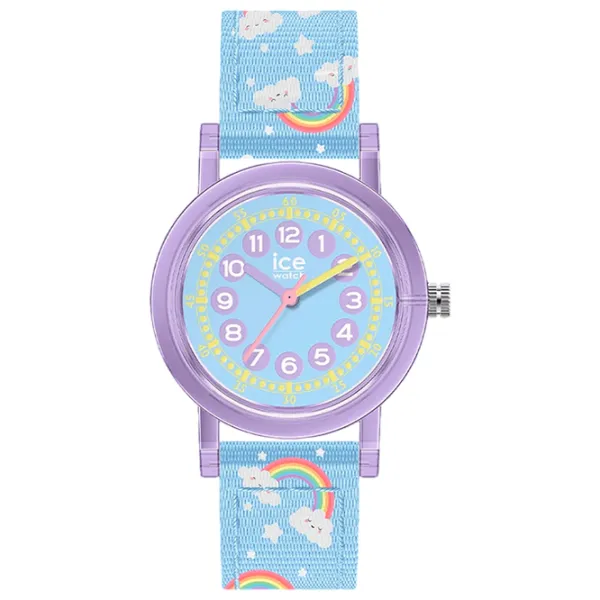 Ceas de mână pentru copii Ice-Watch 024498 Cuarț / 28 mm photo 1 Ceas de mână pentru copii Ice-Watch 024498 Cuarț / 28 mm photo 1