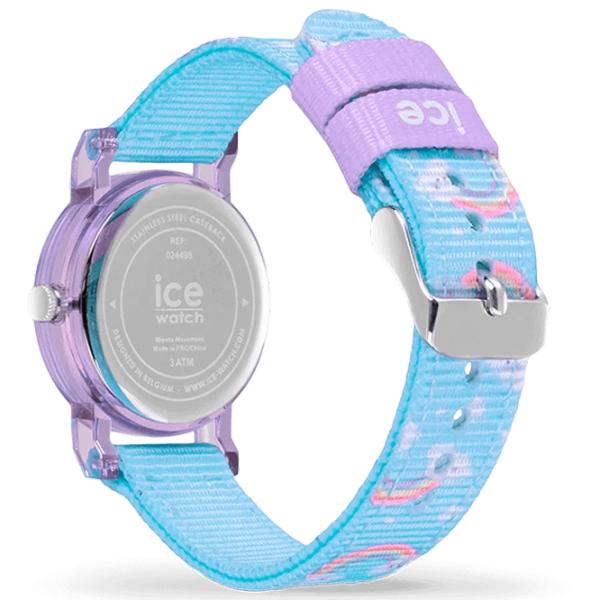 Ceas de mână pentru copii Ice-Watch 024498 Cuarț / 28 mm photo 3 Ceas de mână pentru copii Ice-Watch 024498 Cuarț / 28 mm photo 3