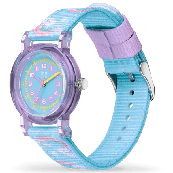 Ceas de mână pentru copii Ice-Watch 024498 Cuarț / 28 mm photo 4 Ceas de mână pentru copii Ice-Watch 024498 Cuarț / 28 mm photo 4