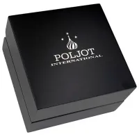 Наручные часы для мужчин Poljot International 9730.2940552M Механический / 43 мм photo 6