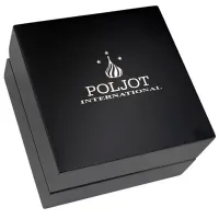 Наручные часы для мужчин Poljot International 9910.1942512 Механический / 43 мм photo 4