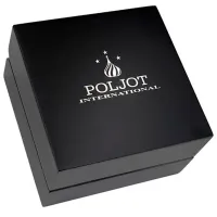 Наручные часы для мужчин Poljot International 9730.2940551 Механический / 43 мм photo 6