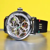 Наручные часы для мужчин Poljot International 9910.1942111 Механический / 43 мм photo 2