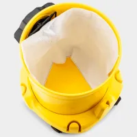 Пылесос KARCHER WD 3 V-17/4/20 + Brush DN35 1000 Вт / Желтый photo 6