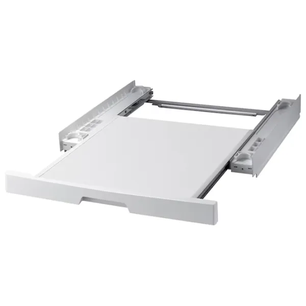 Сушильная машина Samsung DV90DG6845LEU4 9 кг/ Белый photo 13