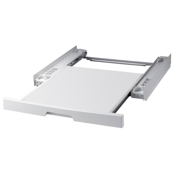 Сушильная машина Samsung DV90DG6845LEU4 9 кг/ Белый photo 13
