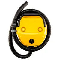 Промышленный пылесос KARCHER WD 3 V-15/6/20 + Brush DN35 1000 Вт / Желтый photo 5