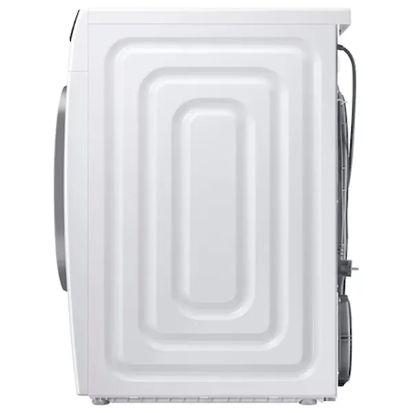 Сушильная машина Samsung DV90DG6845LKU4 9 кг/ Белый photo 4