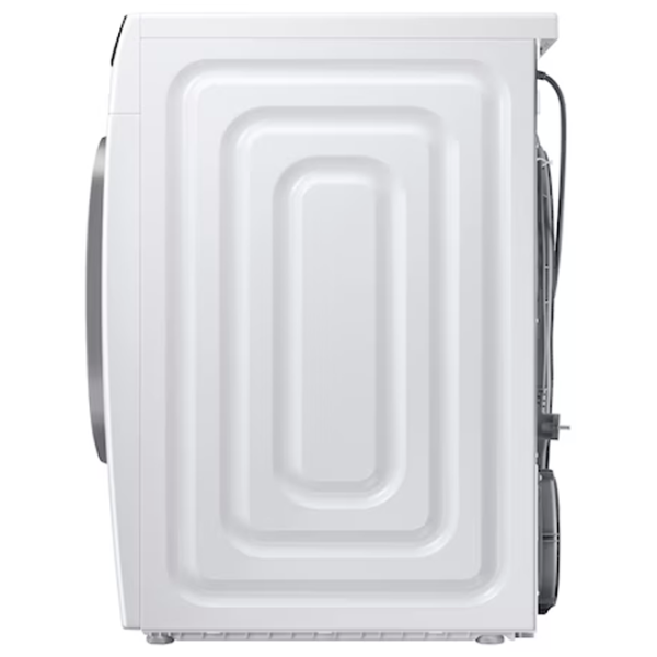 Сушильная машина Samsung DV90DG6845LKU4 9 кг/ Белый photo 4