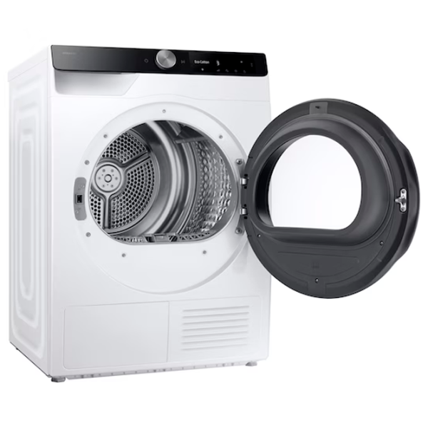 Сушильная машина Samsung DV90DG6845LKU4 9 кг/ Белый photo 7