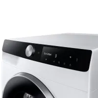 Mașină de uscat rufe Samsung DV90DG6845LKU4 9 kg/ White photo 10