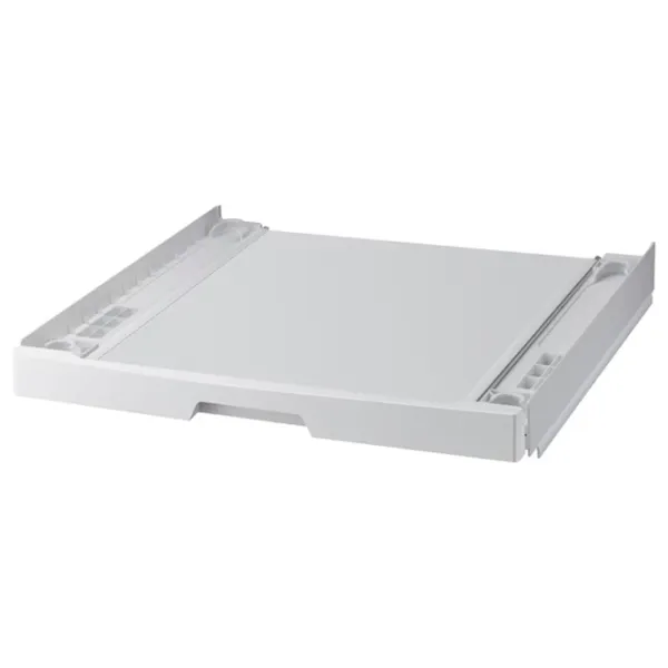 Сушильная машина Samsung DV90DG6845LKU4 9 кг/ Белый photo 12