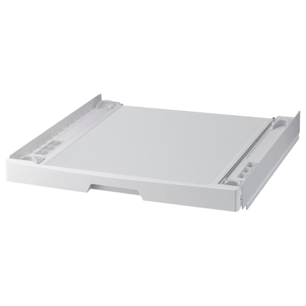 Сушильная машина Samsung DV90DG6845LKU4 9 кг/ Белый photo 12