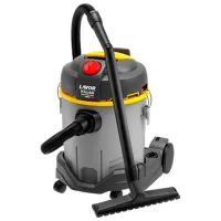 Aspirator industrial Lavor Wtp 20 P 1400 W / Gray