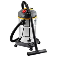 Aspirator industrial Lavor Wtp 30 X 1400 W / Inox