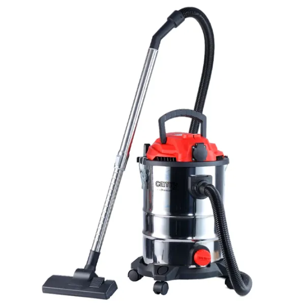 Aspirator industrial Camry CR-7045 3400 W / Inox photo 1