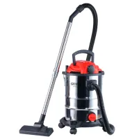 Aspirator industrial Camry CR-7045 3400 W / Inox