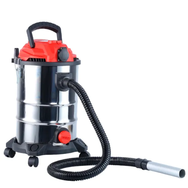 Aspirator industrial Camry CR-7045 3400 W / Inox photo 6