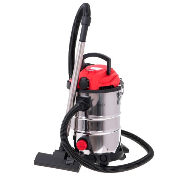 Aspirator industrial Camry CR-7045 3400 W / Inox photo 7