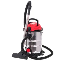 Aspirator industrial Camry CR-7045 3400 W / Inox photo 7