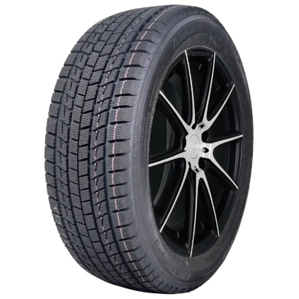 Шины Hilo ARCTIC S9 235/55 R19 105T Зимние / Легковой photo 1 Шины Hilo ARCTIC S9 235/55 R19 105T Зимние / Легковой photo 1