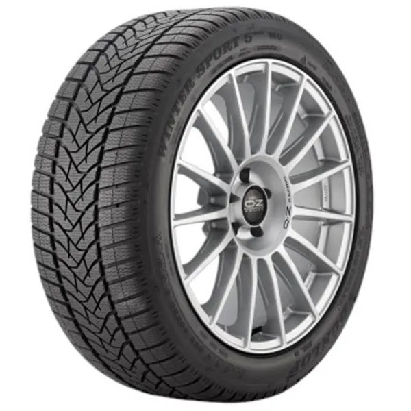 Anvelope Dunlop Winter SPT 5 SUV 225/60 R17 Iarnă / Autoturism photo 1 Anvelope Dunlop Winter SPT 5 SUV 225/60 R17 Iarnă / Autoturism photo 1