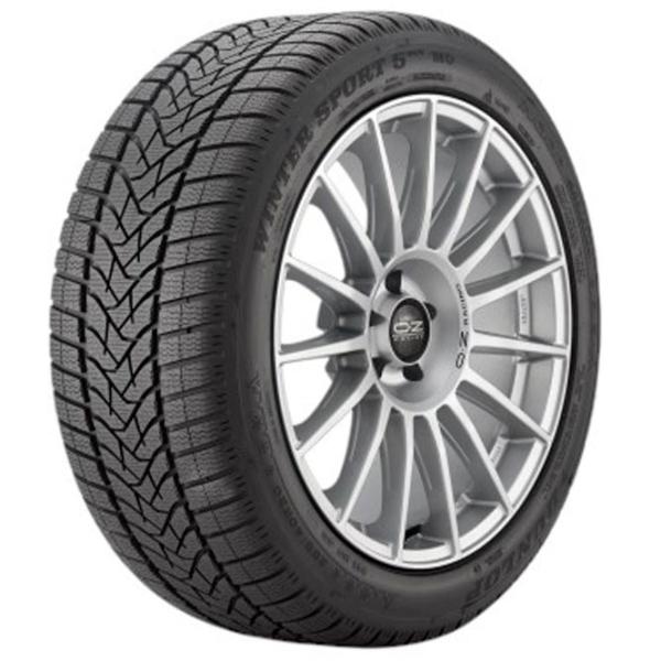 Anvelope Dunlop Winter SPT 5 SUV 225/60 R17 Iarnă / Autoturism photo 1 Anvelope Dunlop Winter SPT 5 SUV 225/60 R17 Iarnă / Autoturism photo 1