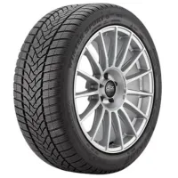 Шины Dunlop Winter SPT 5 SUV 225/60 R17 Зимние / Легковой