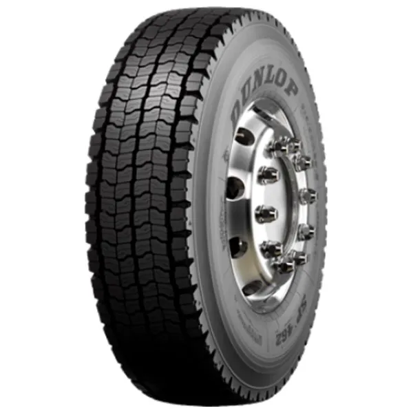 Anvelope Dunlop SP462 315/80 R22.5 Iarnă / Camion photo 1 Anvelope Dunlop SP462 315/80 R22.5 Iarnă / Camion photo 1