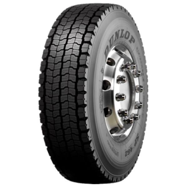 Anvelope Dunlop SP462 315/80 R22.5 Iarnă / Camion photo 1 Anvelope Dunlop SP462 315/80 R22.5 Iarnă / Camion photo 1