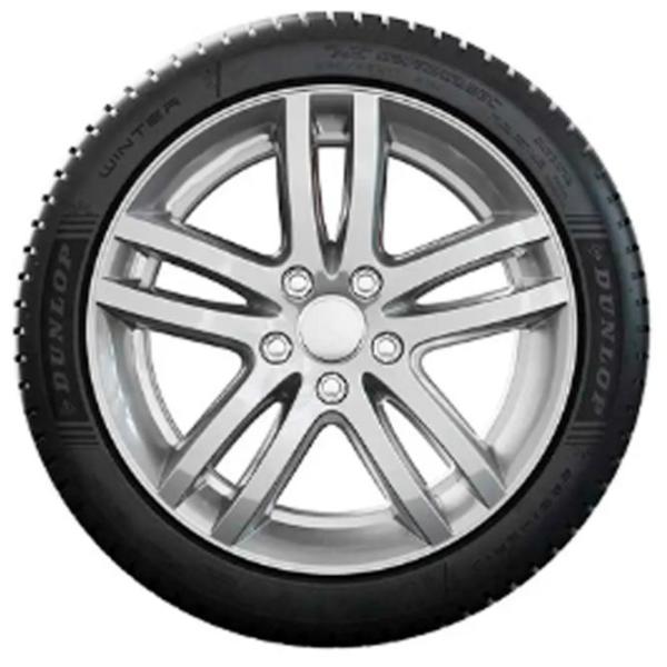 Anvelope Dunlop EXTRA LOAD DUNLOP USA WINTER 215/65 R16 102H TL XL Iarnă / Autoturism photo 2 Anvelope Dunlop EXTRA LOAD DUNLOP USA WINTER 215/65 R16 102H TL XL Iarnă / Autoturism photo 2