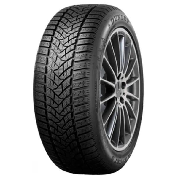Шины Dunlop Winter 225/50 R17 Зимние / Легковой photo 1 Шины Dunlop Winter 225/50 R17 Зимние / Легковой photo 1