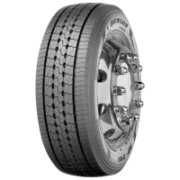 Anvelope Dunlop SP462 315/80 R22.5 156/154M All-season / Camion