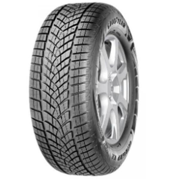 Шины Kumho WP 52+ 225/55 R18 Зимние / Легковой photo 1 Шины Kumho WP 52+ 225/55 R18 Зимние / Легковой photo 1