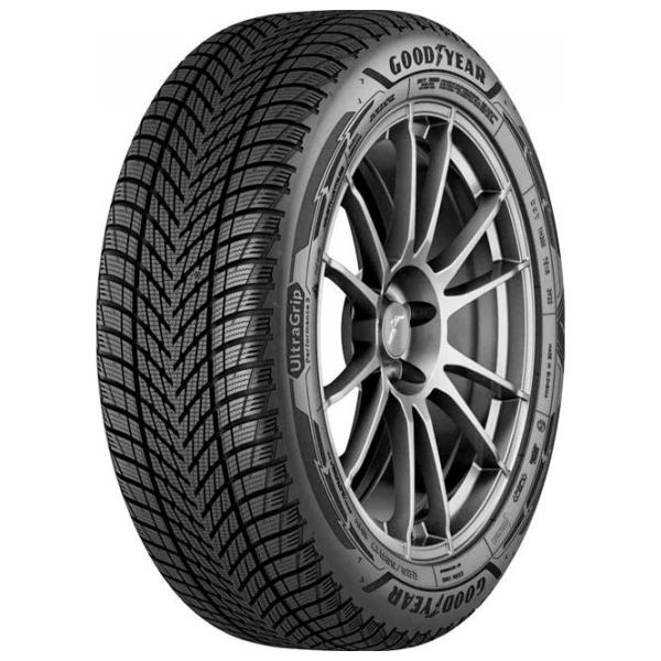 Шины GoodYear UG Perf 3 275/45 R20 Зимние / Легковой photo 1