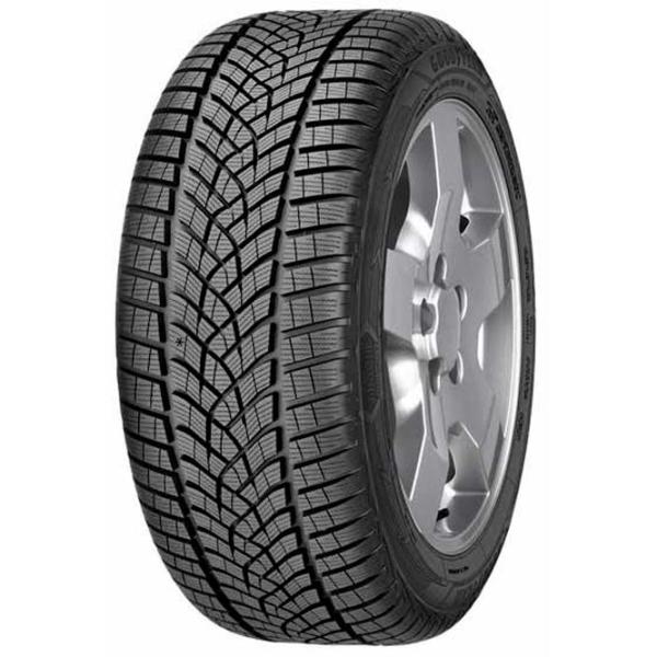 Anvelope GoodYear UG Perf.+ SUV 285/40 R21 Iarnă / Autoturism photo 1