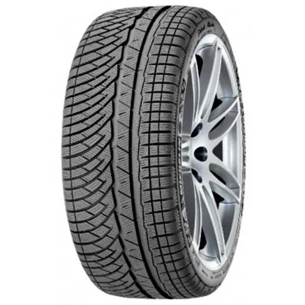 Anvelope Michelin BMW-AUSFЬHRUNG 245/50 R18 100H Iarnă / Autoturism photo 1