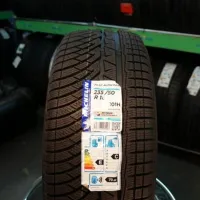 Шины Michelin BMW-AUSFЬHRUNG 245/50 R18 100H Зимние / Легковой photo 2