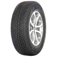 Anvelope Michelin Pilot Alpin 5 SUV 265/50 R19 110H Iarnă / Suv