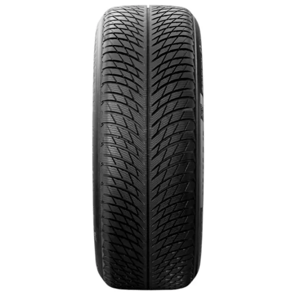 Anvelope Michelin Pilot Alpin 5 SUV 265/50 R19 110H Iarnă / Suv photo 2
