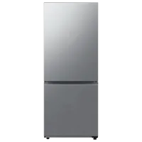 Frigider Samsung RB50DG602ES9EO cu congelator jos 508 l / 192 cm / Inox