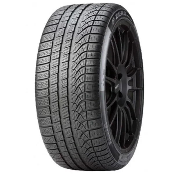 Шины Pirelli PZero Winter 245/50 R19 105H Зимние / Легковой photo 1 Шины Pirelli PZero Winter 245/50 R19 105H Зимние / Легковой photo 1