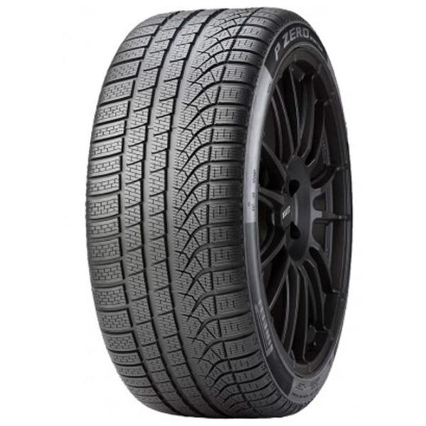 Шины Pirelli PZero Winter 245/50 R19 105H Зимние / Легковой photo 1 Шины Pirelli PZero Winter 245/50 R19 105H Зимние / Легковой photo 1