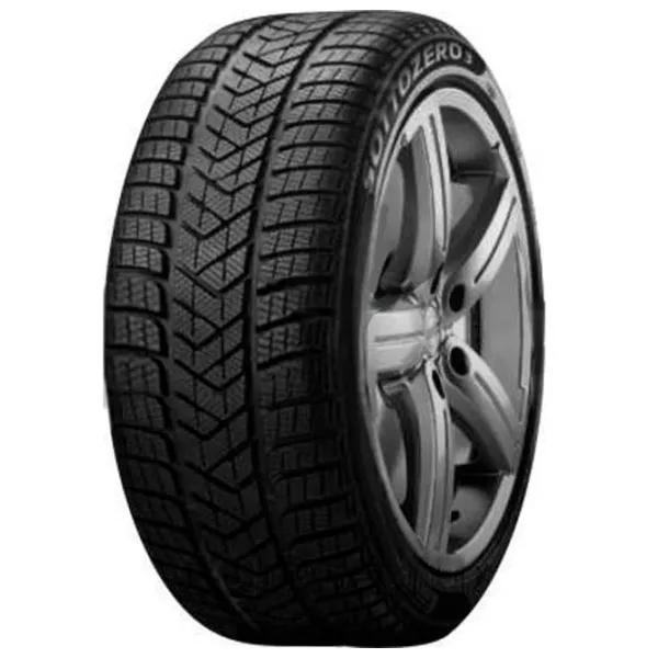 Шины Pirelli Winter Sottozero 3 255/35 R21 98W Зимние / Легковой photo 1 Шины Pirelli Winter Sottozero 3 255/35 R21 98W Зимние / Легковой photo 1