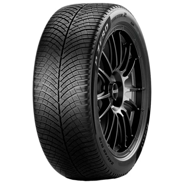 Шины Pirelli Winter Pzero 2 275/30 R21 98W Зимние / Легковой photo 1 Шины Pirelli Winter Pzero 2 275/30 R21 98W Зимние / Легковой photo 1